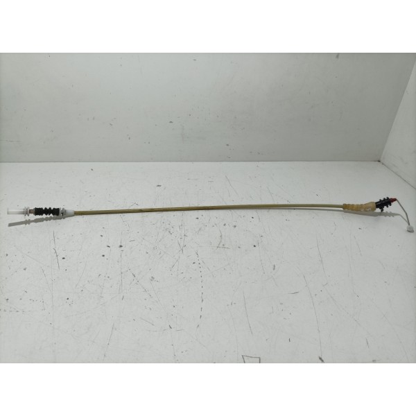 Cabo Maçaneta Externa Dianteiro Esquerdo Bmw X3 2013 Á 2015