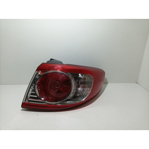 Lanterna Traseira Direita Santa Fé 3.5 2010 2011 2012