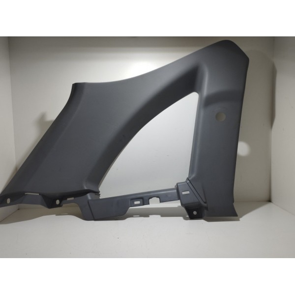 Acabamento Moldura Traseiro Esquerdo Lifan X60 2018 2019