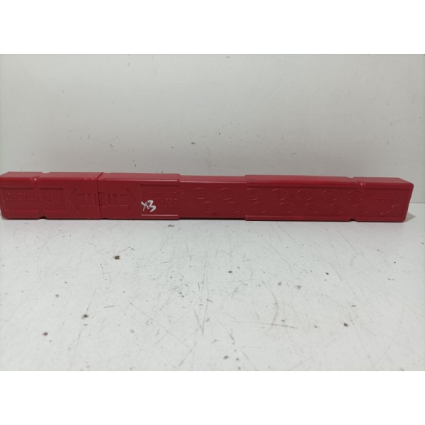 Triângulo Ferramenta Bmw X3 2013 2014 2015