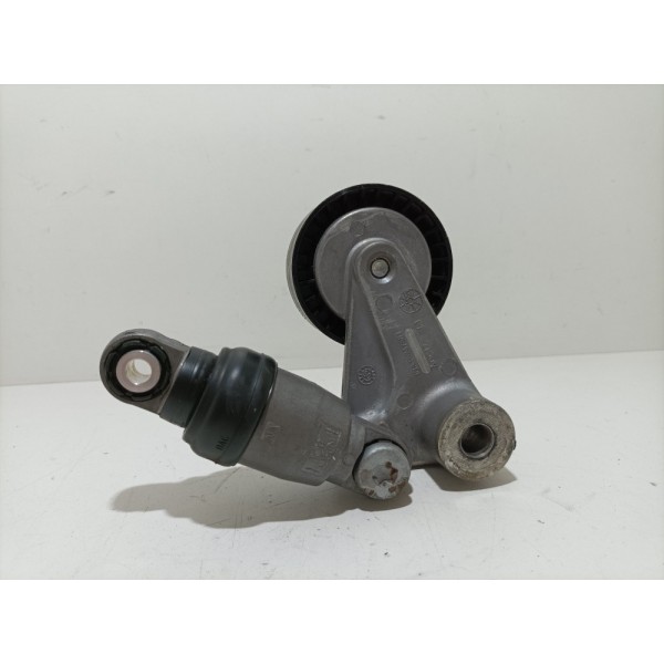 Polia Tensor Correia Alternador Santa Fé 2010 Á 2012