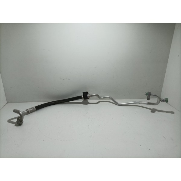 Mangueira Do Ar Condicionado Santa Fé 3.5 2010á 2012