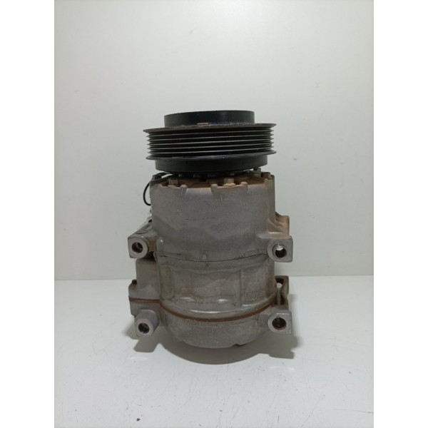 Compressor Ar Condicionado Santa Fé 3.5 2010 2011 2012