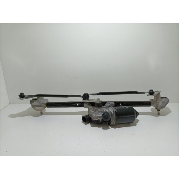 Motor Limpador Galhada Parabrisa Santa Fé 2010 2011 2012