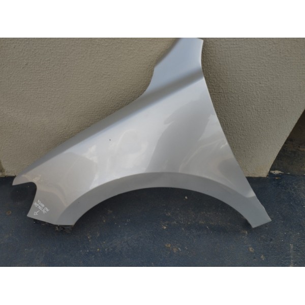 Paralama Esquerdo Santa Fé 2007 2008 2009 2010 2011 2012