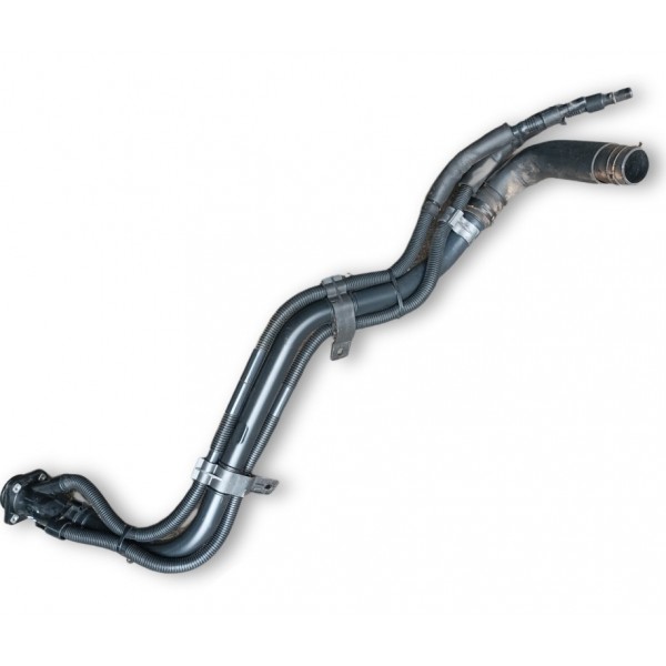 Gargalo Tanque Combustível Santa Fé 3.5 2010 Á 2012