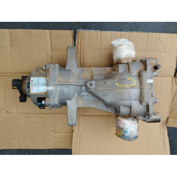 Diferencial Traseiro Sorento Santa Fé 3.5 4x4 2010 2011 2012