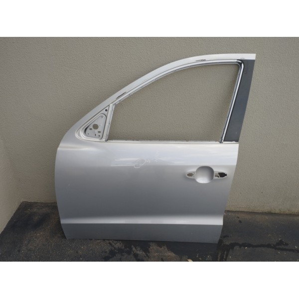 Porta Dianteira Esquerda  Santa Fé 2010 2011 2012
