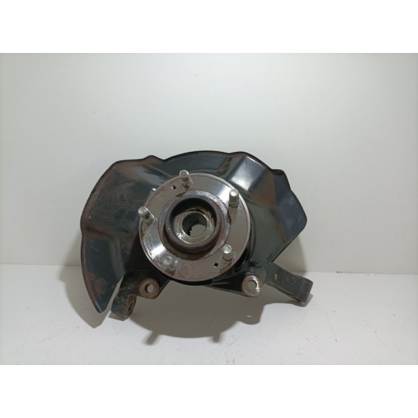 Manga Eixo Diant Esquerdo Hyundai Santa Fé 35 V6 2010 Á 2012