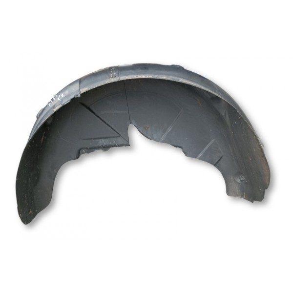 Parabarro Traseiro Esquerdo Santa Fé 2010 2011 2012