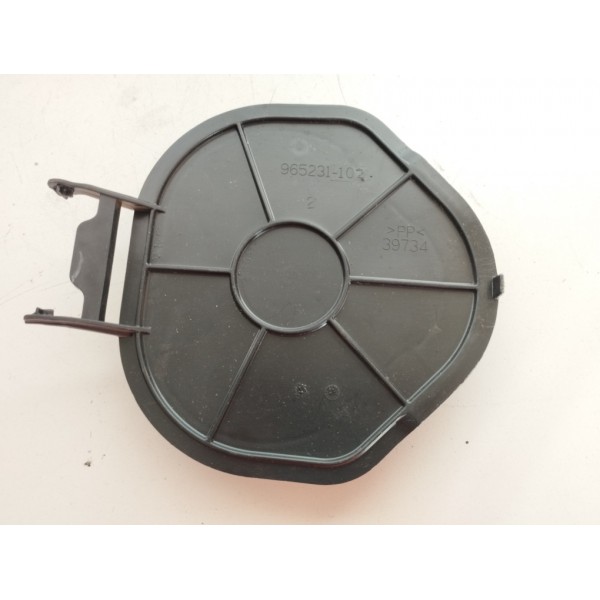 Guarda Pó Máquina Vidro Traseiro Dodge Journey 2012 Á 2014