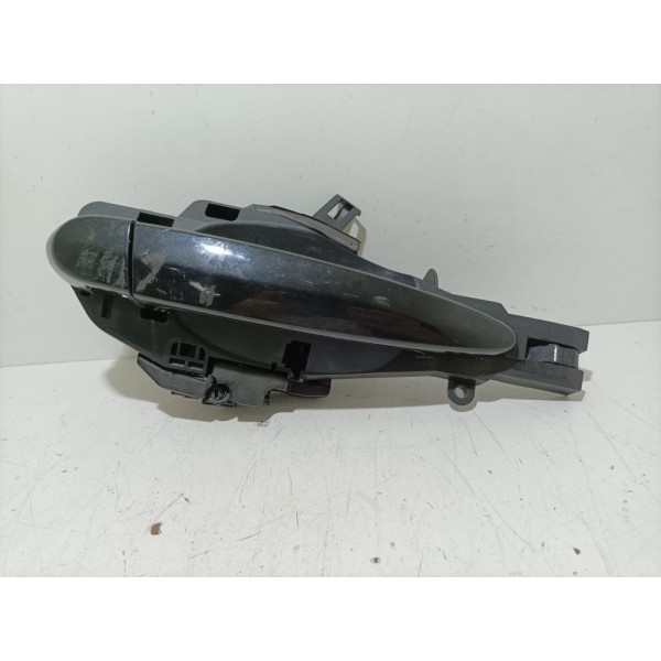 Maçaneta Externo Traseira Direita Bmw X3 2013 2014 2015