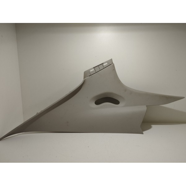 Acabamento Lateral Direito Interno Ford Ka 2018 2019 2020