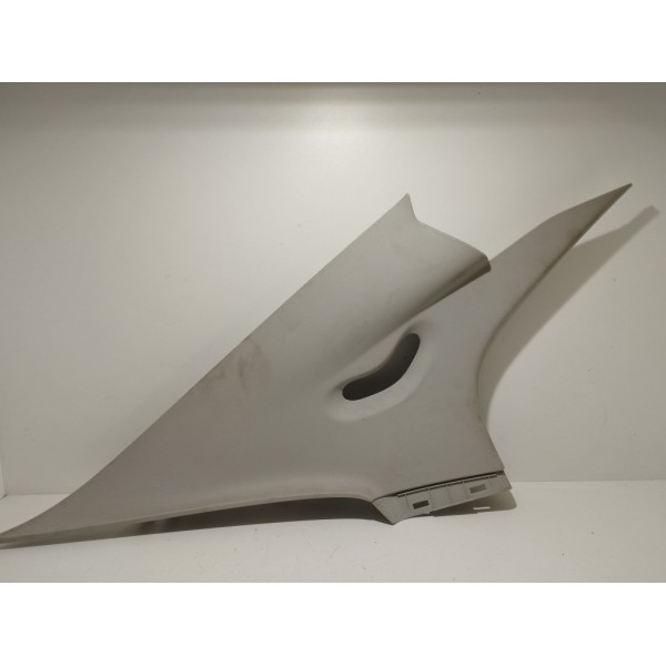 Acabamento Coluna Traseira Lado Esquerdo Ford Ka Sedan 2019