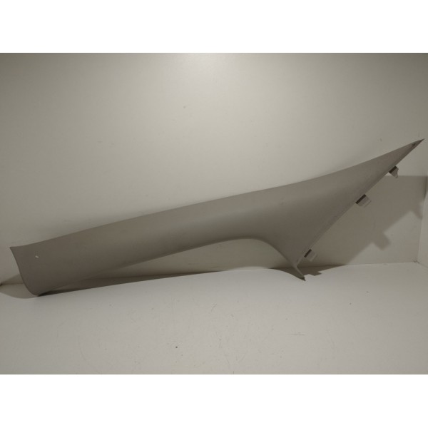 Acabamento Interno Coluna Esquerda Ford Ka 2015 2016 Á 2021