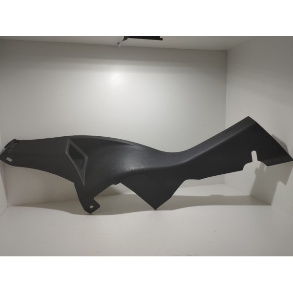 Moldura Inferior Coluna Banco Tras Direito Ford Ka 1.0 2019