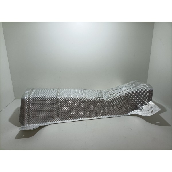 Defletor Térmico Escapamento Ford Ka 2017 2018 2019 2020