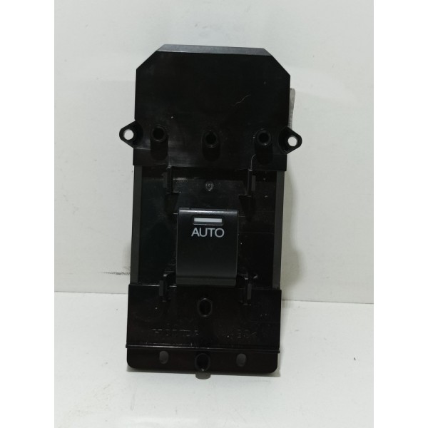 Botão Vidro Elétrico Dianteiro Direito Honda Hrv 2016 Á 2020