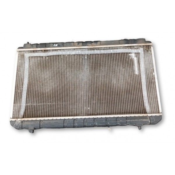 Kit Radiador Água Com Ventoinhas Lifan X60 Manual 2018 2019