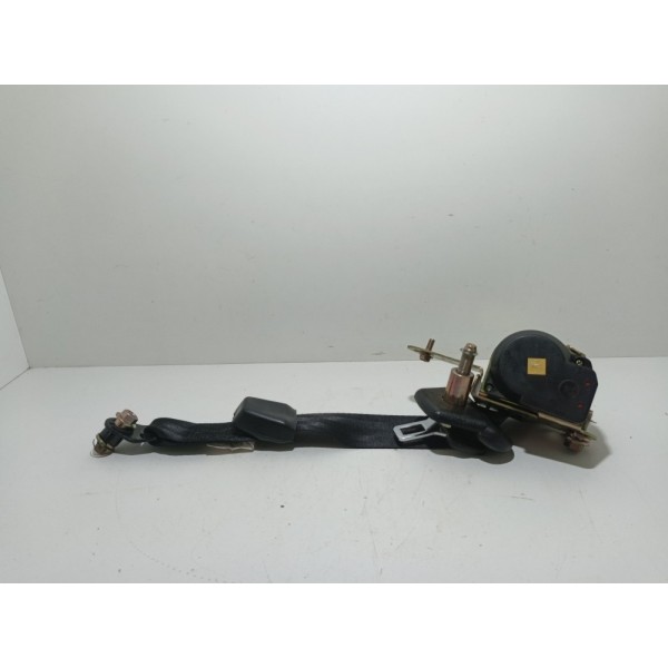 Cinto Segurança Traseiro Direito Lifan X60 1.8 2015 Á 2019