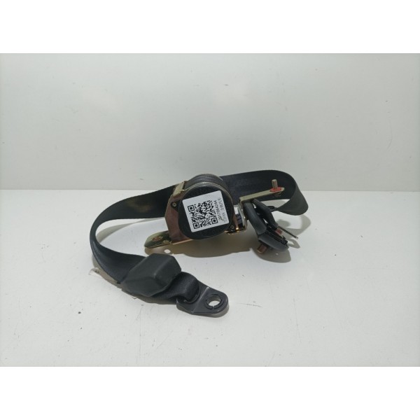 Cinto Segurança Dianteiro Direito Lifan X60 1.8 2015 Á 2019