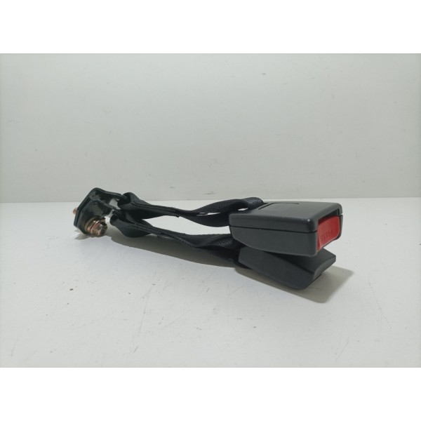 Engate Cinto Segurança Traseira Direita Lifan X60 2018 2019