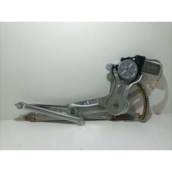 Máquina Vidro Dianteiro Direito Lifan X60 2011 2012  Á 2019