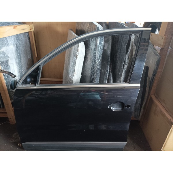 Porta Dianteira Esquerda Tiguan 2011 2012 2013 2014 2015