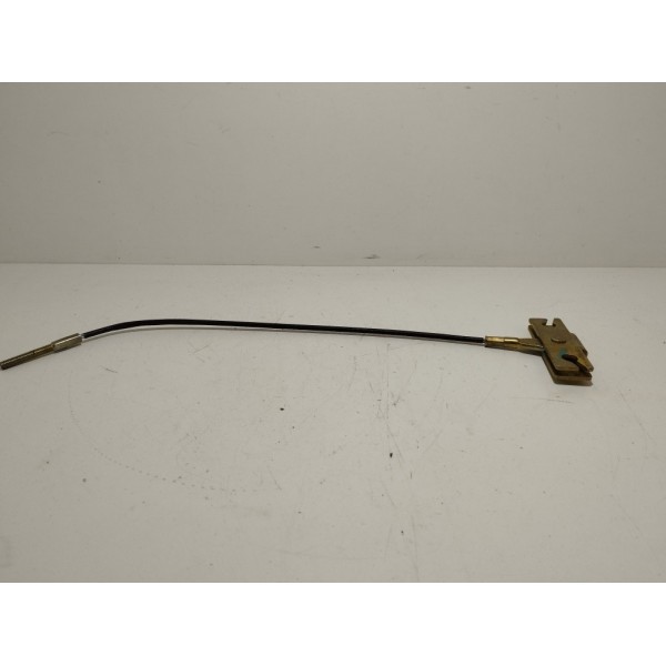 Cabo Freio De Mão Central Lifan X60 2017 2018 2019