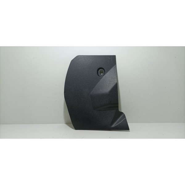 Acabamento Lateral Esquerdo Console Central Lifan X60 2019