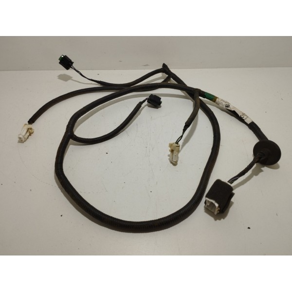 Chicote Sensor Estacionamento Ré Lifan X60 S4002800