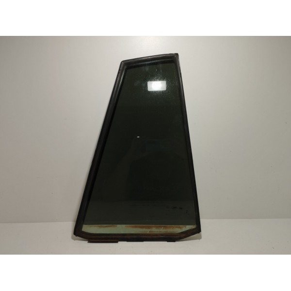 Vidro Fixo Porta Traseira Direita Lifan X60 2017 2018 2019