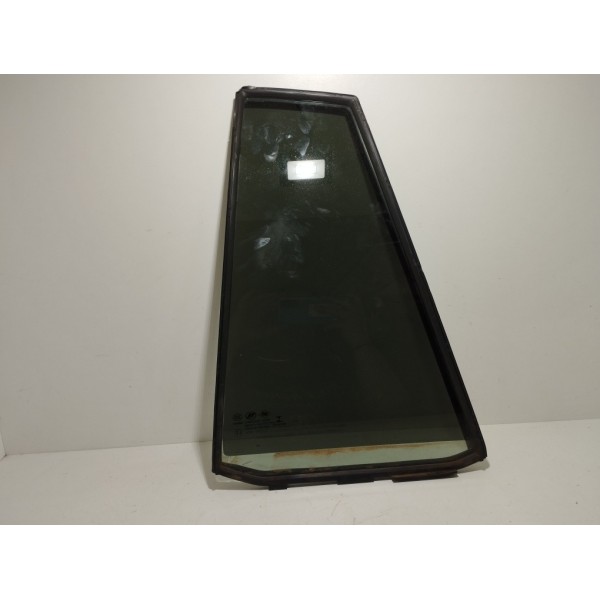 Vidro Fixo Porta Traseira Esquerda Lifan X60 2017 2018 2019