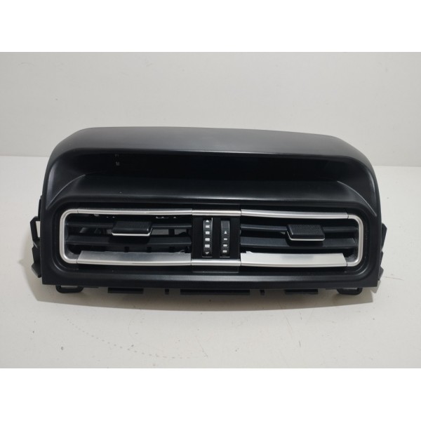 Difusor Ar Central Com Relógio Painel Lifan X60 2018 2019