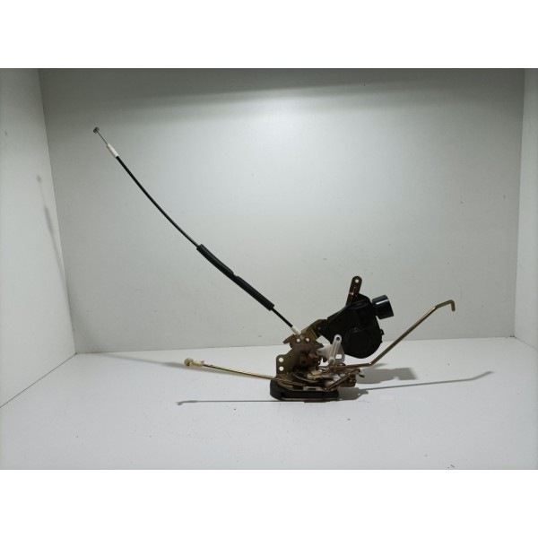 Fechadura Dianteira Direita Lifan 2013 2014 2015 2016 Á 2019