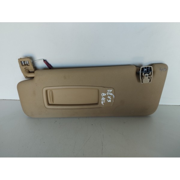 Quebra Sol Esquerdo Bmw X3 2013 2014 2015 2531686