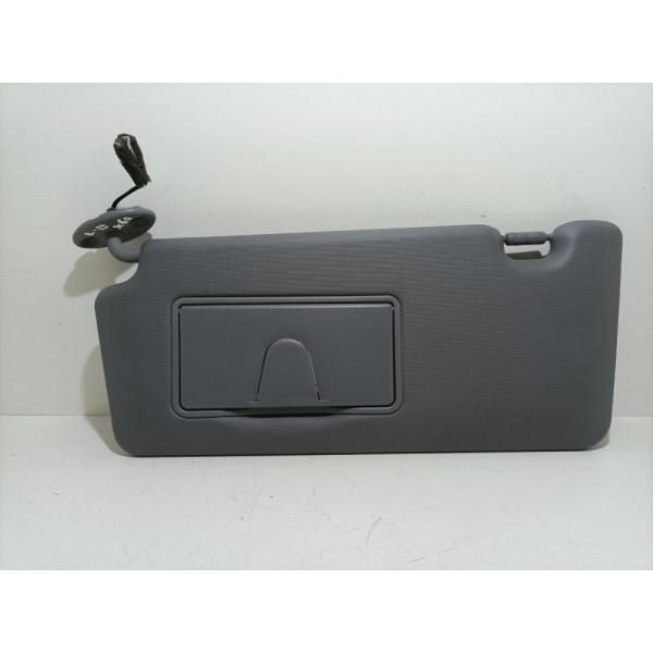 Quebra Sol Lado Esquerdo Lifan X60 1.8 Original 2018 2019