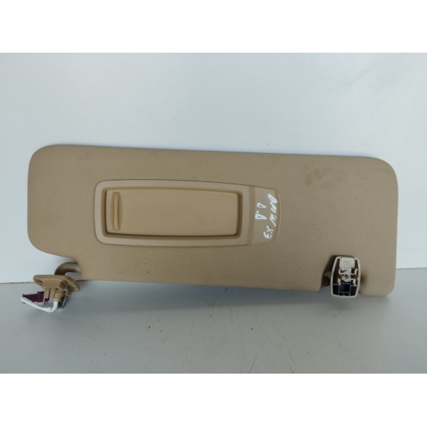 Quebra Sol Direito Bmw X3 2013 2014 2015 2531685