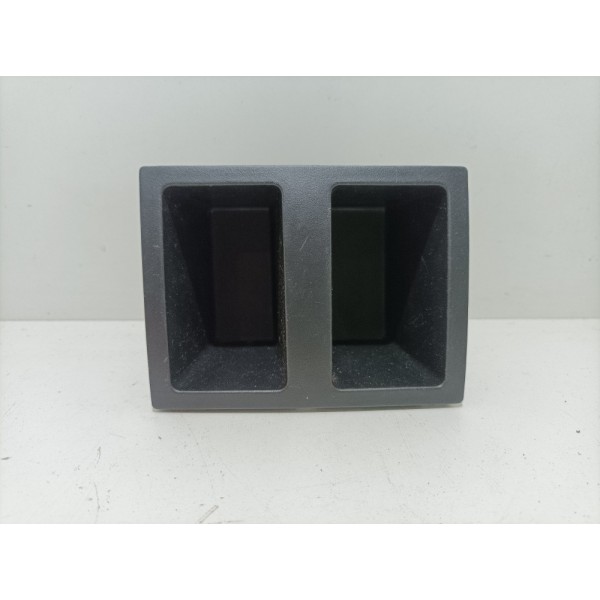 Moldura Porta Treco Objetos Console Lifan X60 2018 2019 2020