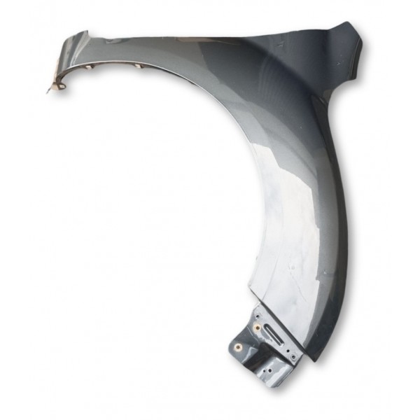 Paralama Dianteiro Direito Lifan X60 2011 2012 2013 Á 2019