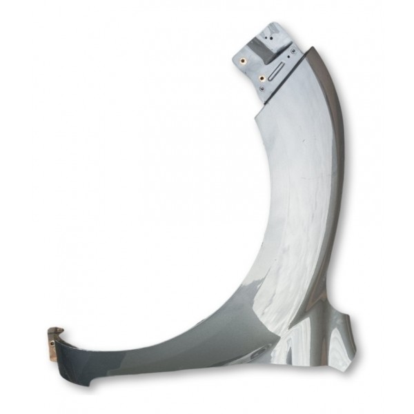 Paralama Dianteiro Esquerdo Lifan X60 1.8 2016 Á 2019