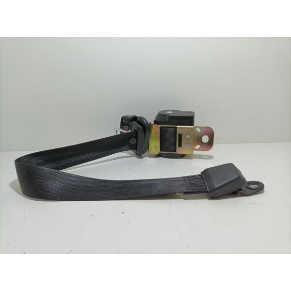 Cinto Segurança Dianteira Esquerda Original Lifan X60