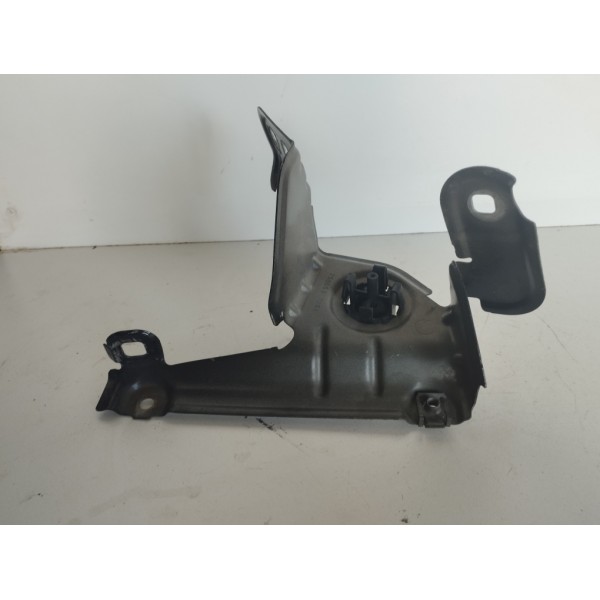 Suporte Paralama Esquerdo Bmw X3 2013 2014 2015  758061