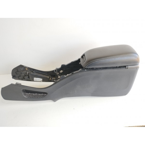 Console Central C Descanso De Braço Journey 3.6 2012 A 2014