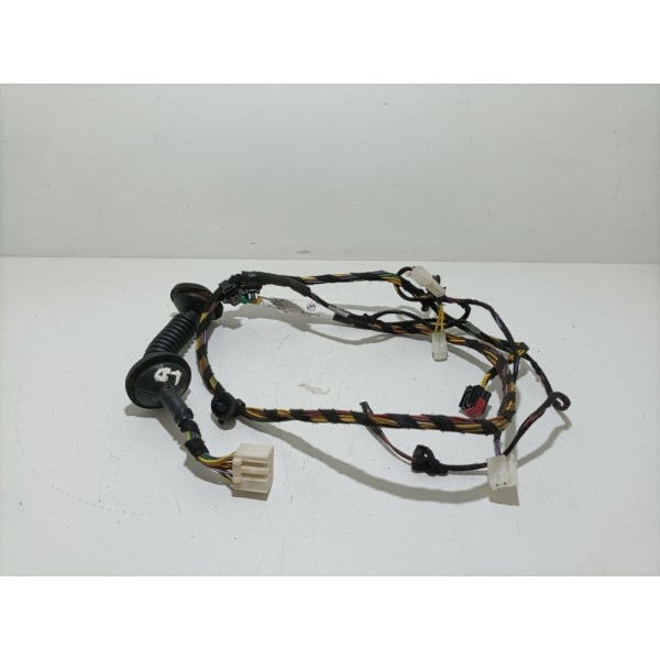 Chicote Porta Traseira Direita Lifan X60 1.8 2028 2019