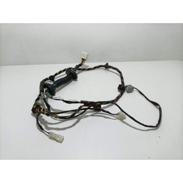 Chicote Porta Dianteira Direita Lifan X60 1.8 2018 2019