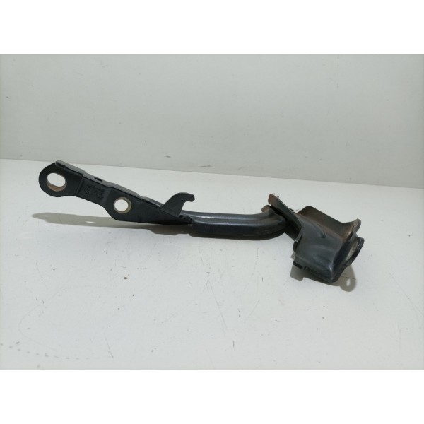 Braço Dobradiça Do Capô Lado Esquerdo Lifan X60 2017 Á 2019