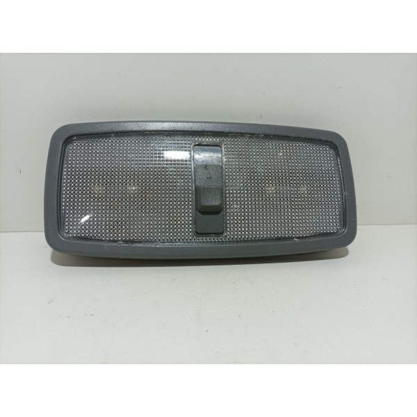 Luz Luminária Cortesia Teto Lifan X60 2017 2018 2019 Orig.