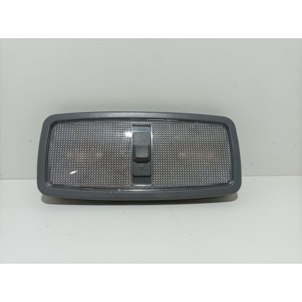 Luz Luminária Cortesia Teto Lifan X60 Original 2017 2018