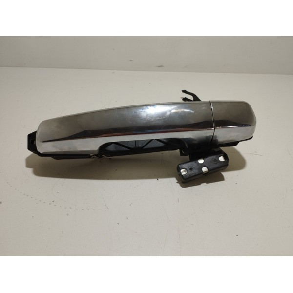 Maçaneta Externa Traseira Direita Lifan X60 1.8 Após 2012